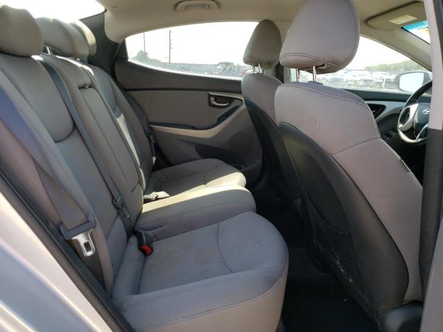 Photo 9 VIN: 5NPDH4AE6BH060169 - HYUNDAI ELANTRA 