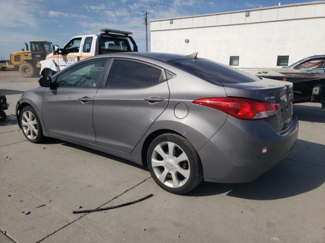 Photo 1 VIN: 5NPDH4AE6BH075190 - HYUNDAI ELANTRA 