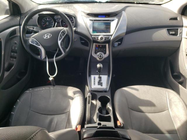 Photo 7 VIN: 5NPDH4AE6BH075190 - HYUNDAI ELANTRA 