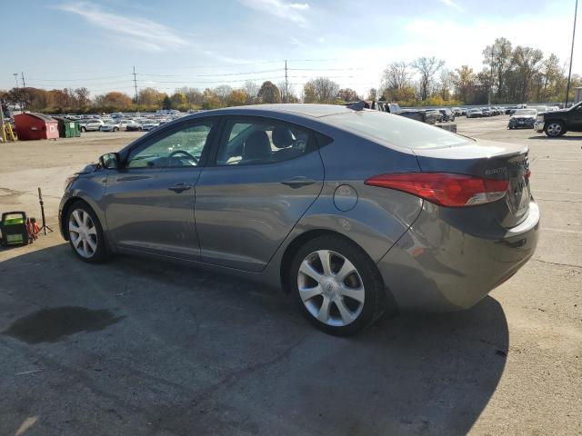 Photo 1 VIN: 5NPDH4AE6BH076016 - HYUNDAI ELANTRA 