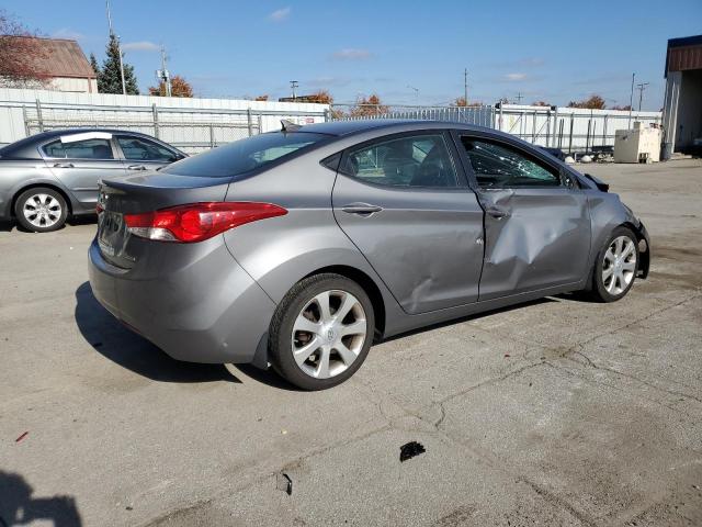 Photo 2 VIN: 5NPDH4AE6BH076016 - HYUNDAI ELANTRA 