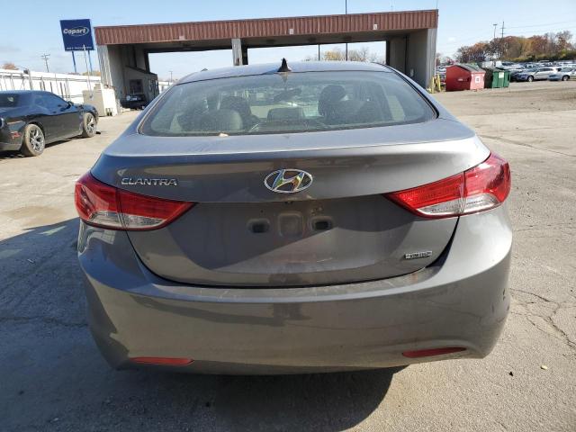 Photo 5 VIN: 5NPDH4AE6BH076016 - HYUNDAI ELANTRA 