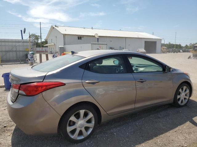 Photo 2 VIN: 5NPDH4AE6BH076324 - HYUNDAI ELANTRA GL 