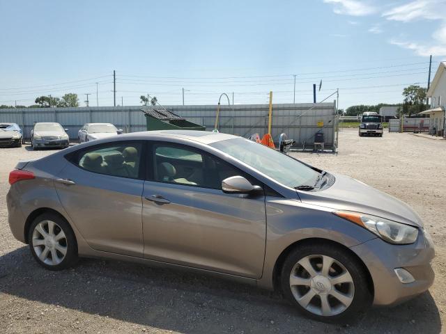 Photo 3 VIN: 5NPDH4AE6BH076324 - HYUNDAI ELANTRA GL 