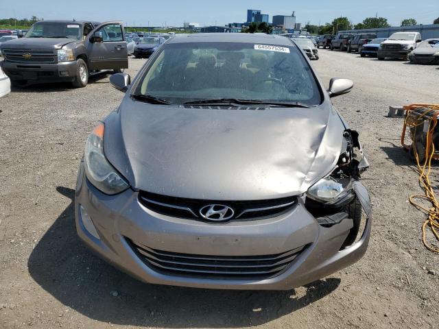 Photo 4 VIN: 5NPDH4AE6BH076324 - HYUNDAI ELANTRA GL 