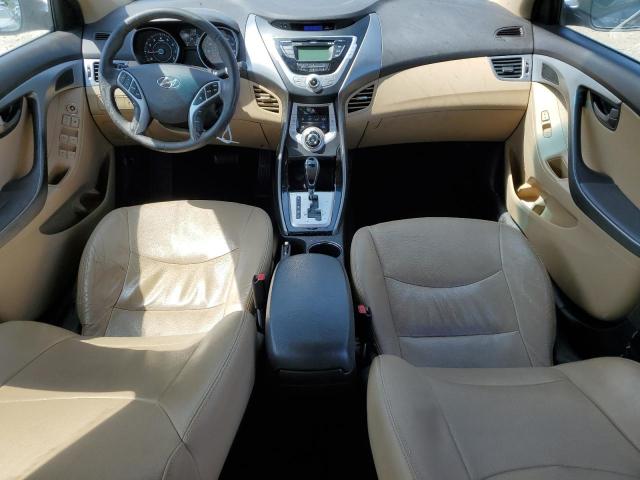 Photo 7 VIN: 5NPDH4AE6BH076324 - HYUNDAI ELANTRA GL 