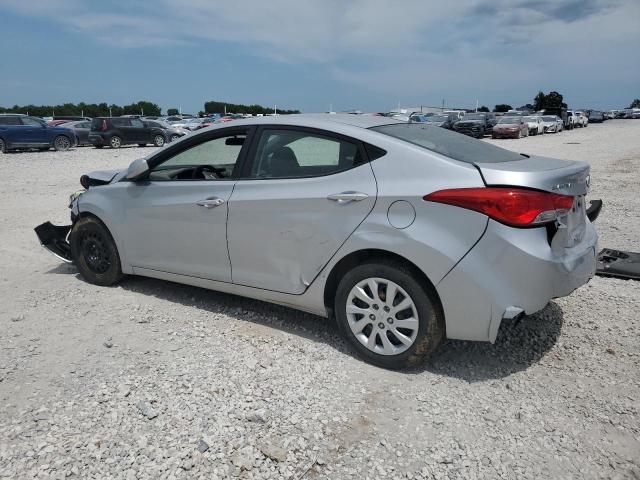 Photo 1 VIN: 5NPDH4AE6CH061940 - HYUNDAI ELANTRA GL 