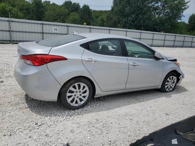 Photo 2 VIN: 5NPDH4AE6CH061940 - HYUNDAI ELANTRA GL 