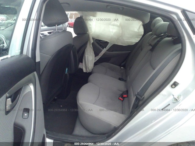 Photo 7 VIN: 5NPDH4AE6CH063851 - HYUNDAI ELANTRA 