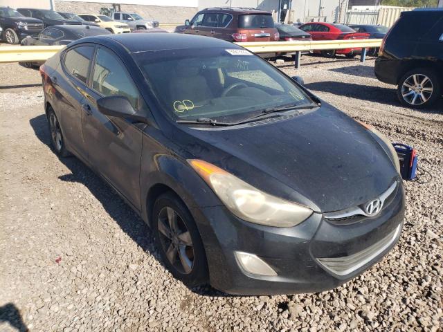 Photo 0 VIN: 5NPDH4AE6CH065034 - HYUNDAI ELANTRA GL 