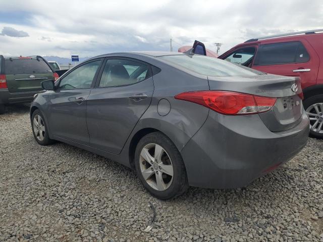 Photo 1 VIN: 5NPDH4AE6CH066426 - HYUNDAI ELANTRA GL 