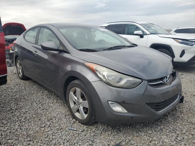 Photo 3 VIN: 5NPDH4AE6CH066426 - HYUNDAI ELANTRA GL 