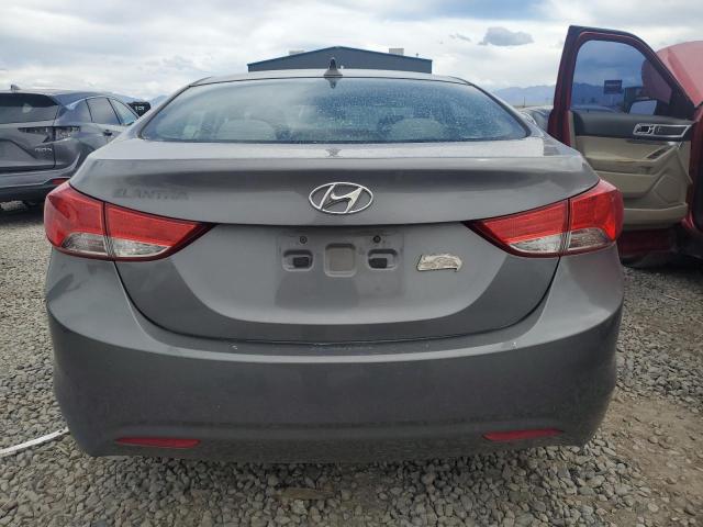 Photo 5 VIN: 5NPDH4AE6CH066426 - HYUNDAI ELANTRA GL 