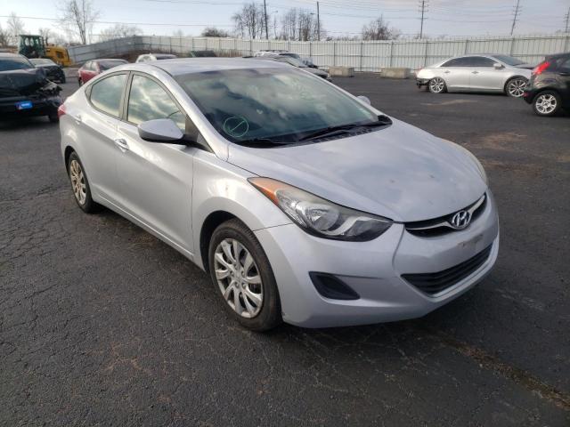 Photo 0 VIN: 5NPDH4AE6CH066636 - HYUNDAI ELANTRA GL 