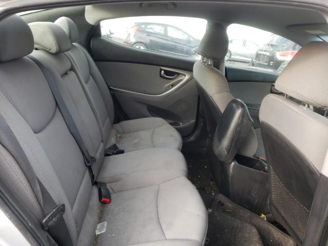 Photo 5 VIN: 5NPDH4AE6CH066636 - HYUNDAI ELANTRA GL 