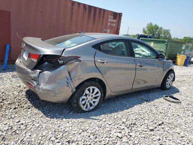 Photo 2 VIN: 5NPDH4AE6CH067642 - HYUNDAI ELANTRA GL 