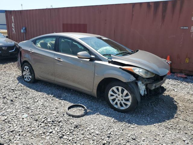 Photo 3 VIN: 5NPDH4AE6CH067642 - HYUNDAI ELANTRA GL 