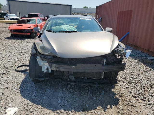 Photo 4 VIN: 5NPDH4AE6CH067642 - HYUNDAI ELANTRA GL 