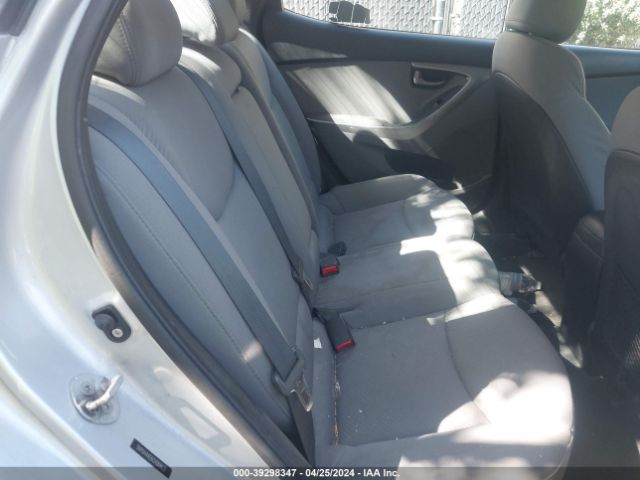 Photo 7 VIN: 5NPDH4AE6CH068631 - HYUNDAI ELANTRA 