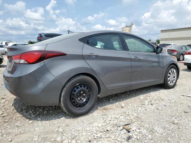 Photo 2 VIN: 5NPDH4AE6CH068760 - HYUNDAI ELANTRA GL 