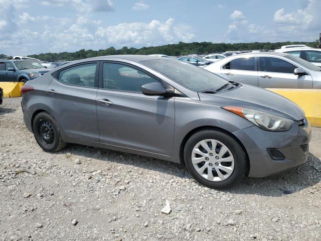 Photo 3 VIN: 5NPDH4AE6CH068760 - HYUNDAI ELANTRA GL 