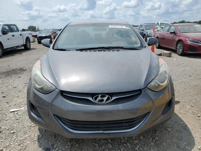 Photo 4 VIN: 5NPDH4AE6CH068760 - HYUNDAI ELANTRA GL 