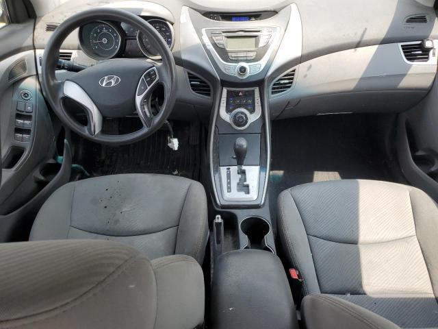 Photo 7 VIN: 5NPDH4AE6CH068760 - HYUNDAI ELANTRA GL 