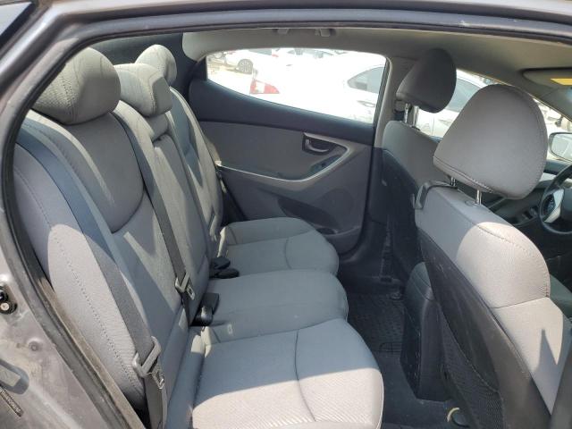 Photo 9 VIN: 5NPDH4AE6CH068760 - HYUNDAI ELANTRA GL 