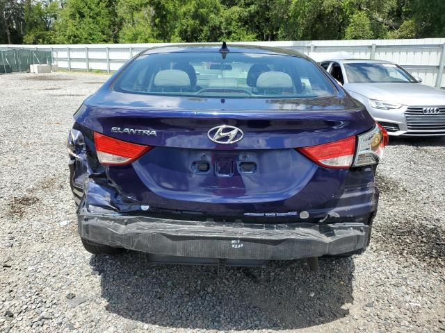 Photo 5 VIN: 5NPDH4AE6CH071996 - HYUNDAI ELANTRA 