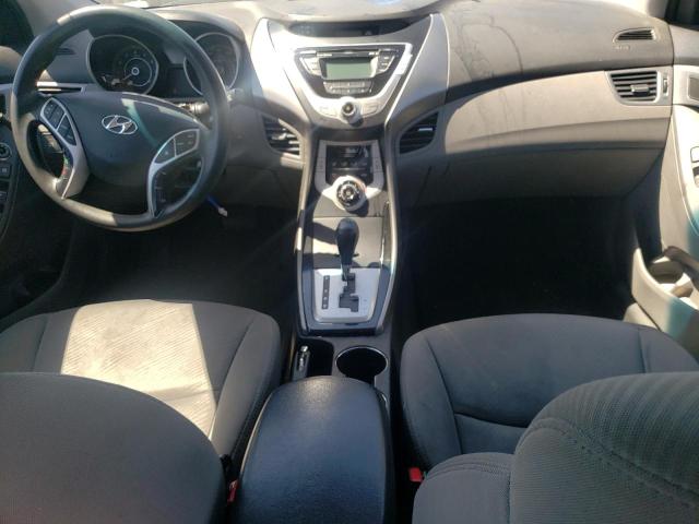 Photo 7 VIN: 5NPDH4AE6CH072680 - HYUNDAI ELANTRA GL 