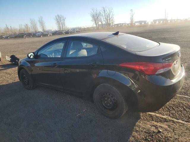 Photo 1 VIN: 5NPDH4AE6CH077099 - HYUNDAI ELANTRA GL 