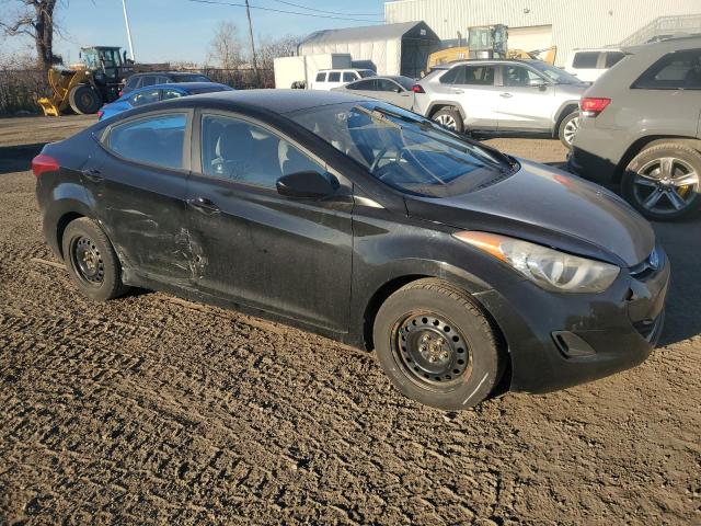 Photo 3 VIN: 5NPDH4AE6CH077099 - HYUNDAI ELANTRA GL 