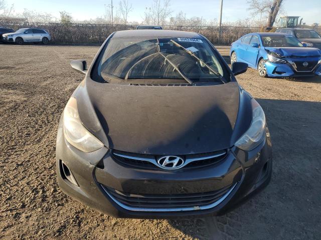 Photo 4 VIN: 5NPDH4AE6CH077099 - HYUNDAI ELANTRA GL 