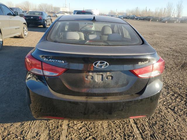 Photo 5 VIN: 5NPDH4AE6CH077099 - HYUNDAI ELANTRA GL 