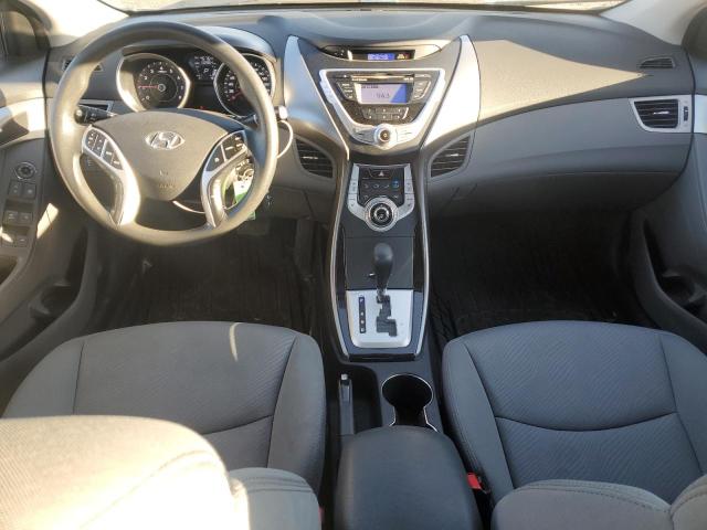 Photo 7 VIN: 5NPDH4AE6CH077099 - HYUNDAI ELANTRA GL 