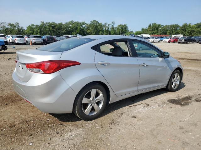 Photo 2 VIN: 5NPDH4AE6CH078446 - HYUNDAI ELANTRA 