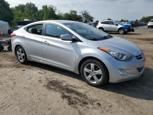 Photo 3 VIN: 5NPDH4AE6CH078446 - HYUNDAI ELANTRA 