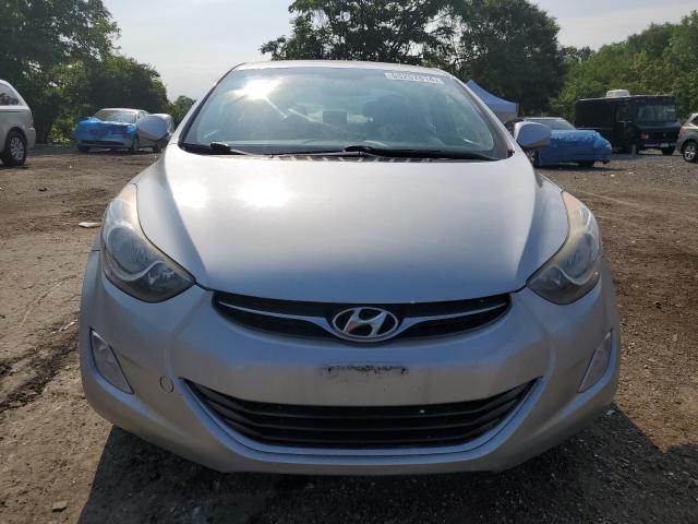 Photo 4 VIN: 5NPDH4AE6CH078446 - HYUNDAI ELANTRA 