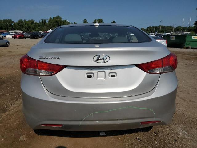 Photo 5 VIN: 5NPDH4AE6CH078446 - HYUNDAI ELANTRA 