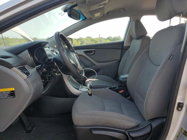 Photo 6 VIN: 5NPDH4AE6CH078446 - HYUNDAI ELANTRA 