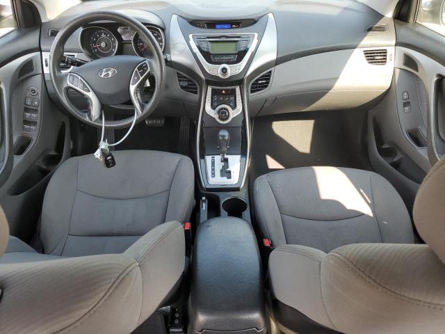 Photo 7 VIN: 5NPDH4AE6CH078446 - HYUNDAI ELANTRA 