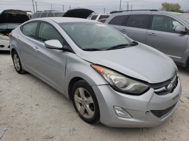 Photo 3 VIN: 5NPDH4AE6CH084344 - HYUNDAI ELANTRA GL 