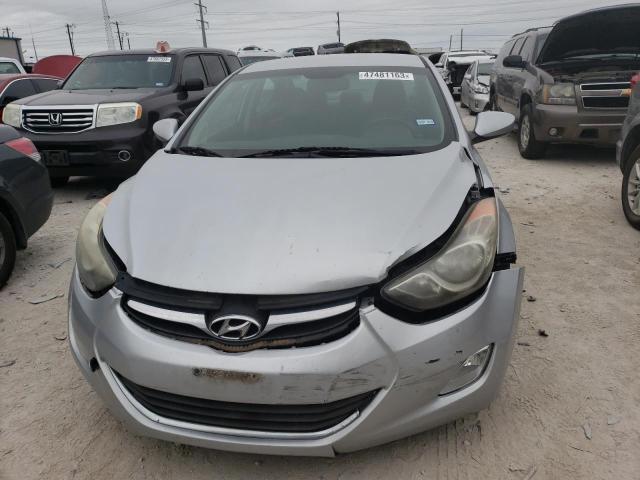 Photo 4 VIN: 5NPDH4AE6CH084344 - HYUNDAI ELANTRA GL 