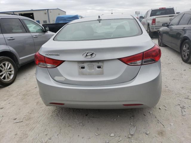 Photo 5 VIN: 5NPDH4AE6CH084344 - HYUNDAI ELANTRA GL 