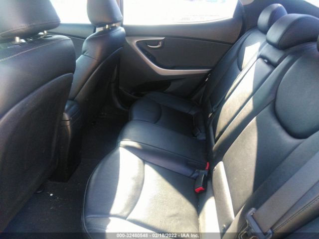 Photo 7 VIN: 5NPDH4AE6CH085073 - HYUNDAI ELANTRA 