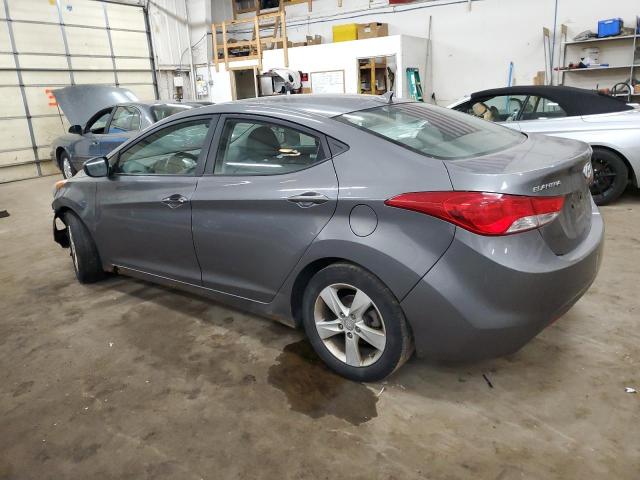 Photo 1 VIN: 5NPDH4AE6CH085963 - HYUNDAI ELANTRA GL 