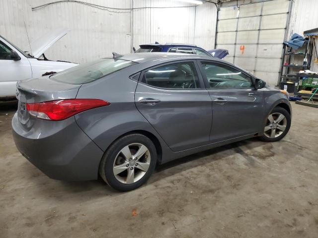 Photo 2 VIN: 5NPDH4AE6CH085963 - HYUNDAI ELANTRA GL 