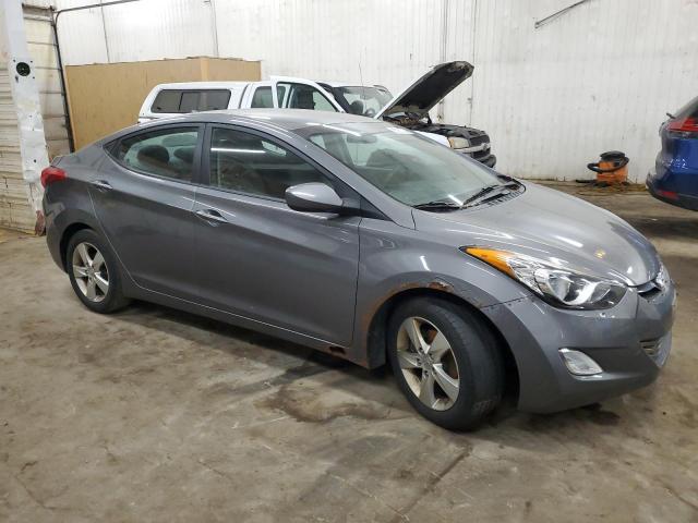 Photo 3 VIN: 5NPDH4AE6CH085963 - HYUNDAI ELANTRA GL 