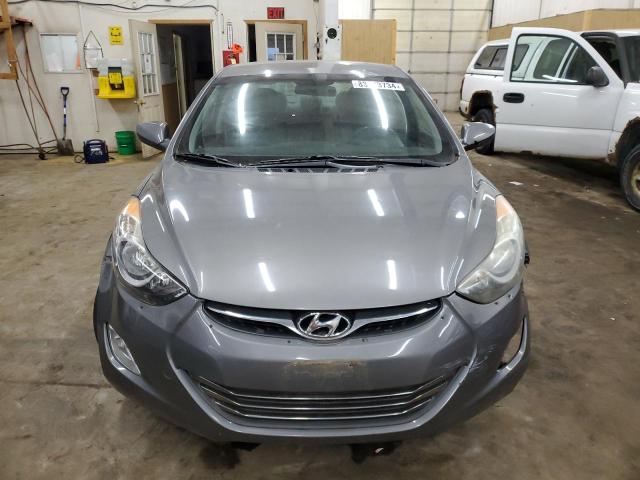 Photo 4 VIN: 5NPDH4AE6CH085963 - HYUNDAI ELANTRA GL 