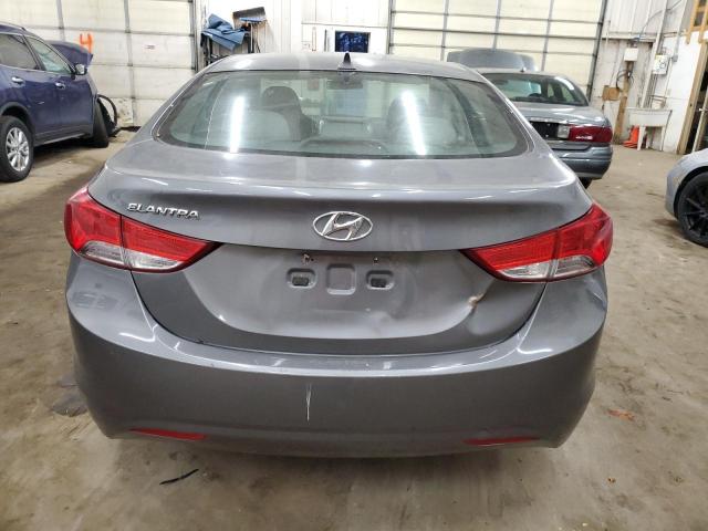 Photo 5 VIN: 5NPDH4AE6CH085963 - HYUNDAI ELANTRA GL 